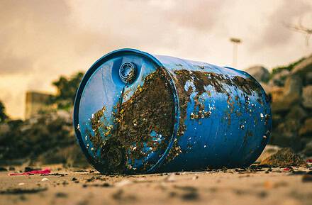 España incumple los objetivos europeos de reciclaje y acumula el 20% de los vertidos del continente