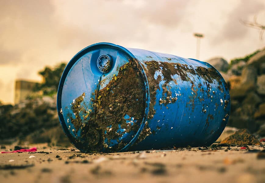 España incumple los objetivos europeos de reciclaje y acumula el 20% de los vertidos del continente