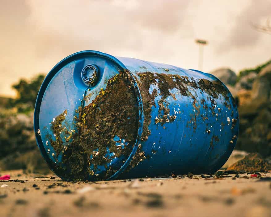 España incumple los objetivos europeos de reciclaje y acumula el 20% de los vertidos del continente