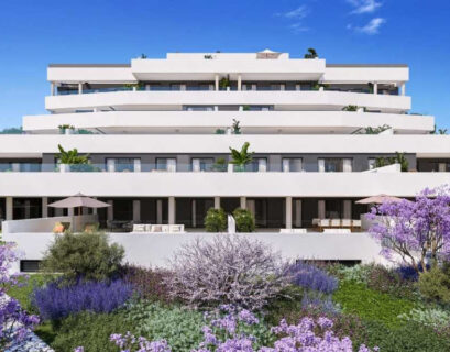 Metrovacesa Medblue 4 Marbella comercialización 2026