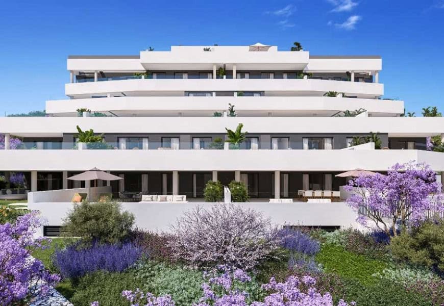 Metrovacesa Medblue 4 Marbella comercialización 2026