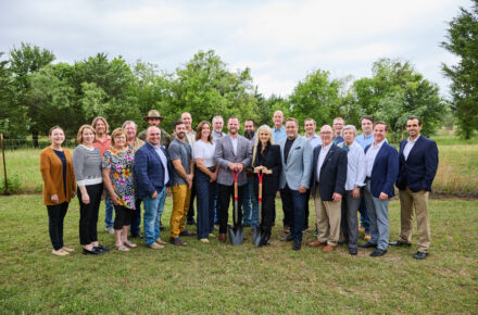 Matrix Renewables Tormes Solar 457 MW Texas construcción fotovoltaica