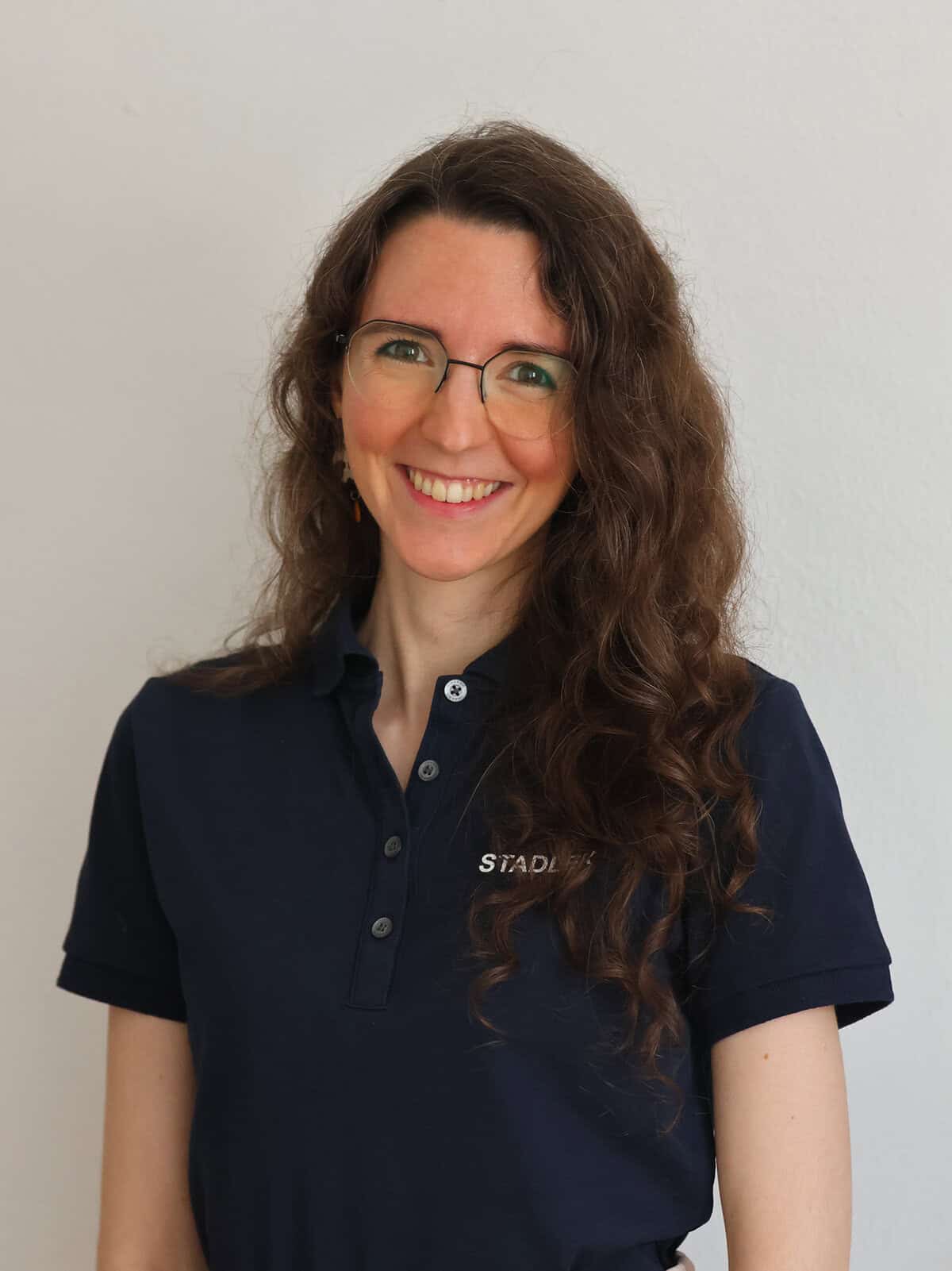 Sabine Schlögl, ingeniera Técnica de ventas de STADLER