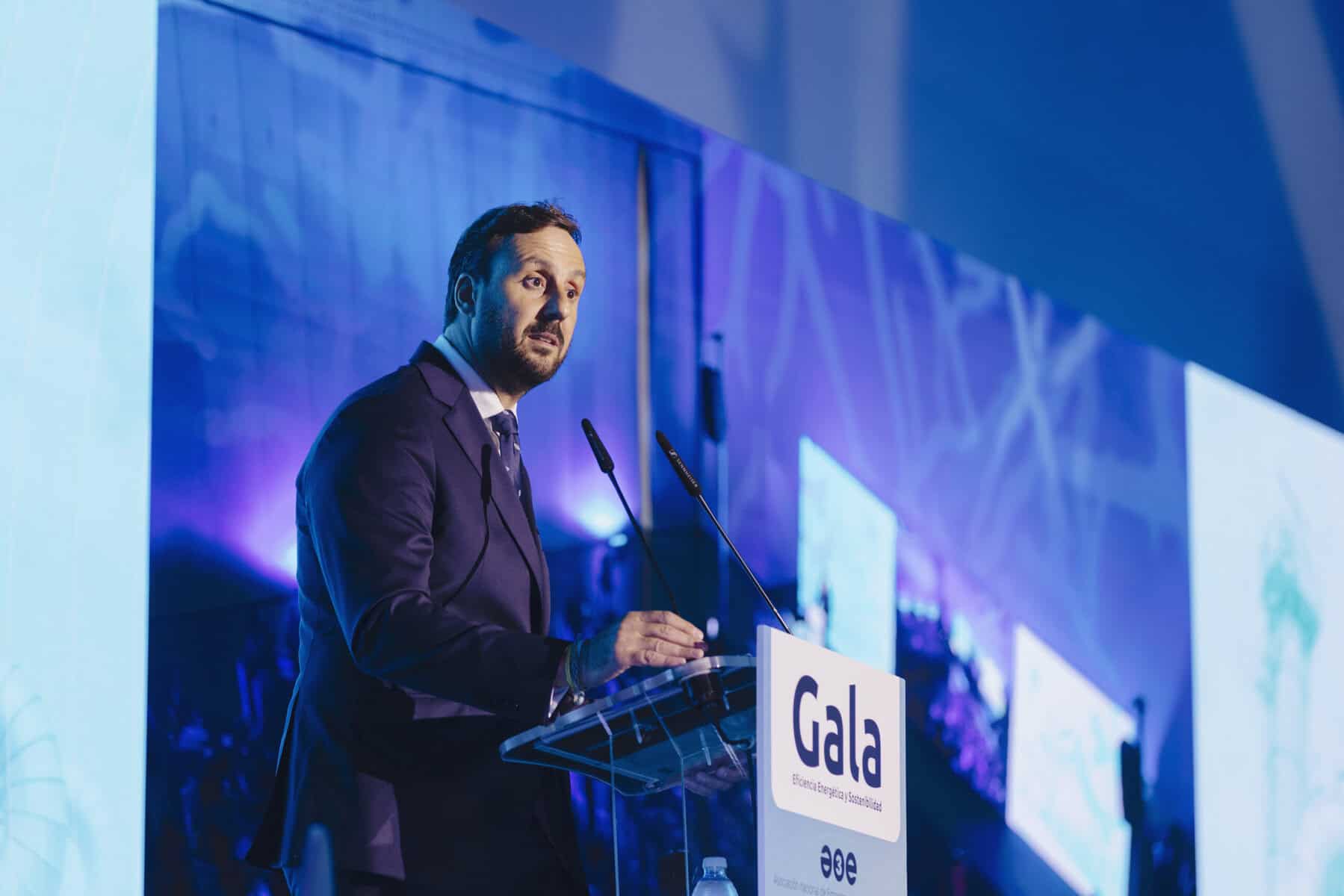 Gala Eficiencia energética y sostenibilidad l FAMILY © oscaromero